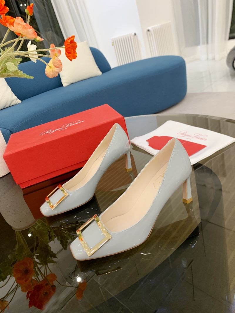 Roger Vivier Shoes